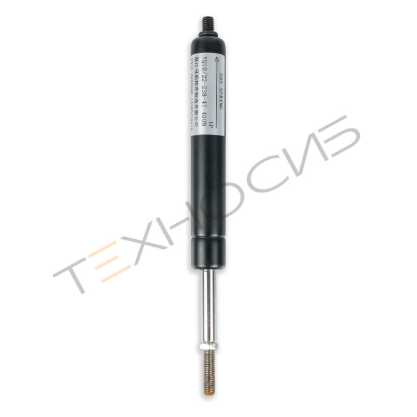 Газовый амортизатор для DZ-400/2T NEW Техно-Сиб - Купить с доставкой по всей России