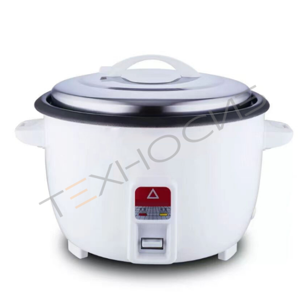 Рисоварка ERC-8L Техно-Сиб - Купить с доставкой по всей России