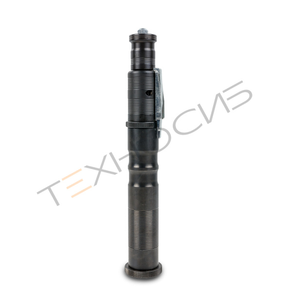 Устройство оглушения скота (пороховое) Техно-Сиб - Купить с доставкой по всей России