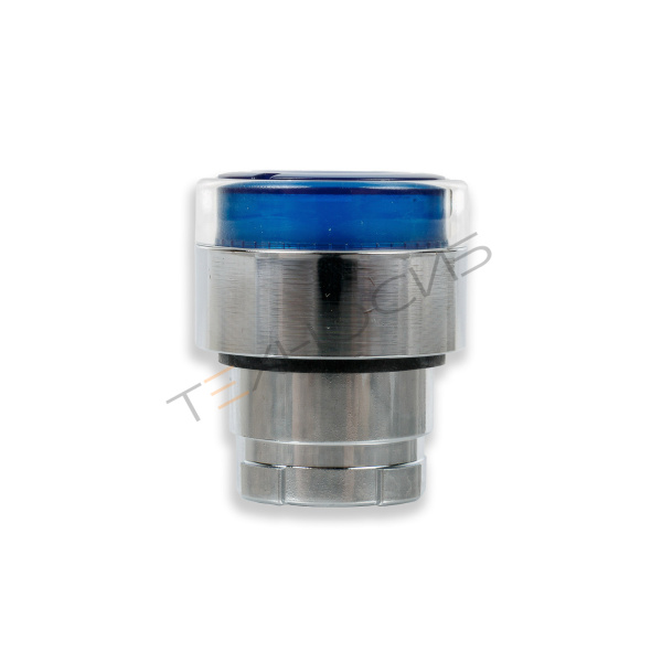 Кнопка с подсветкой (механическая группа, синяя) (панель управления BSF-5640LG) Техно-Сиб - Купить с доставкой по всей России 