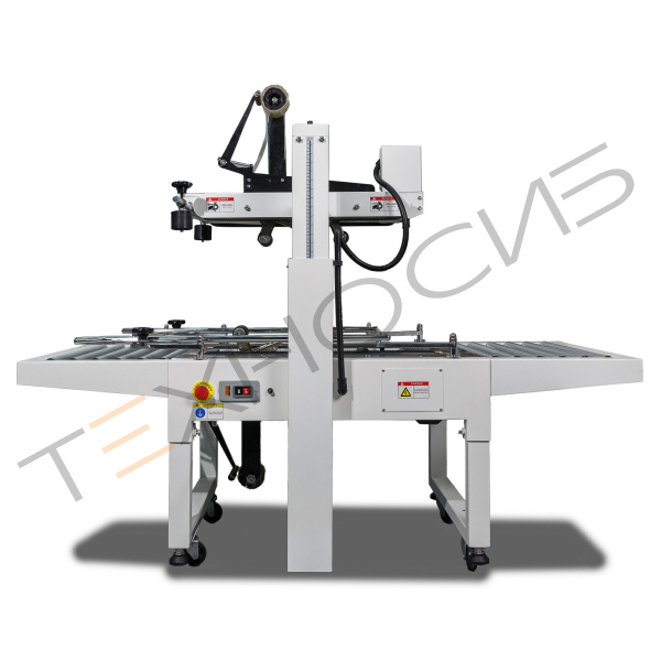 Заклейщик коробов FXJ-6050 Техно-Сиб - Купить с доставкой по всей России 