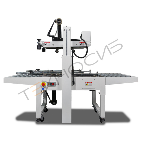 Заклейщик коробов FXJ-6050 Техно-Сиб - Купить с доставкой по всей России