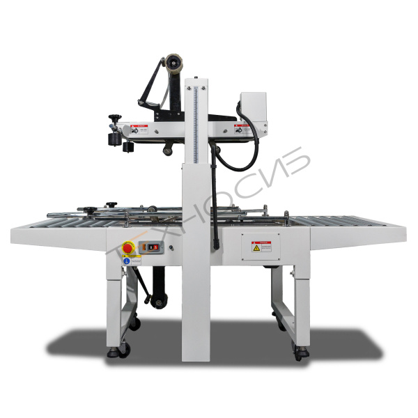 Заклейщик коробов FXJ-6050 Техно-Сиб - Купить с доставкой по всей России 