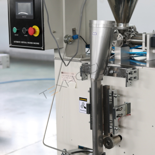 Машина для упаковывания пастообразной продукции DXDG-500II Техно-Сиб - Купить с доставкой по всей России 2