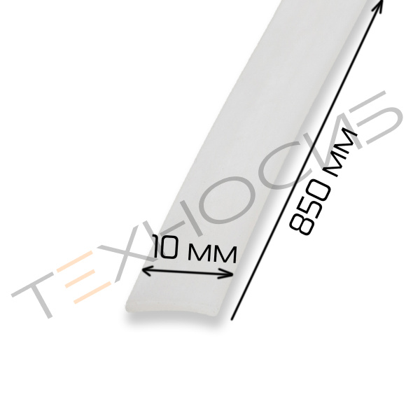 Резина силиконовая (под нихром) для FS-800H Техно-Сиб - Купить с доставкой по всей России 3