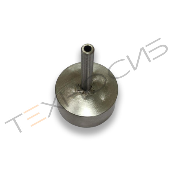 Выходное сопло для LPF/PPF 50-1000 (Ø5 мм) Техно-Сиб - Купить с доставкой по всей России 