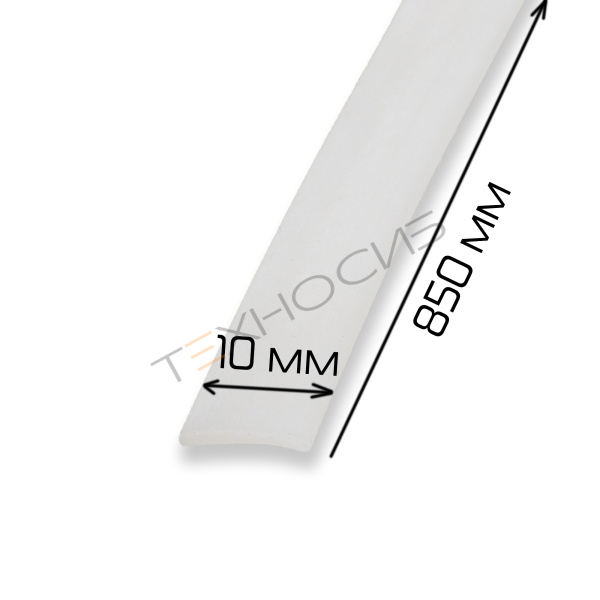 Резина силиконовая (под нихром) для FS-800H Техно-Сиб - Купить с доставкой по всей России 3