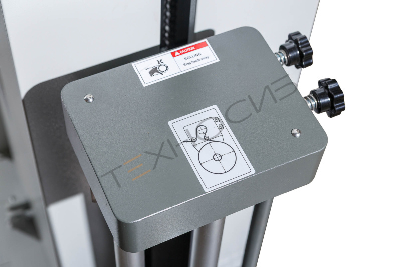 Паллетоупаковщик с механическим натяжением HL-1500E (Economical) Техно-Сиб - Купить с доставкой по всей России 20