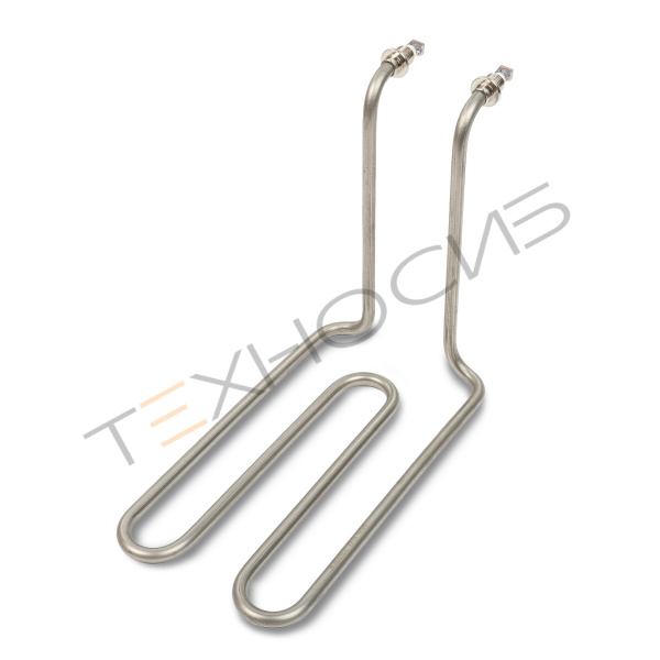 ТЭН для фритюрниц HEF-4 Техно-Сиб - Купить с доставкой по всей России