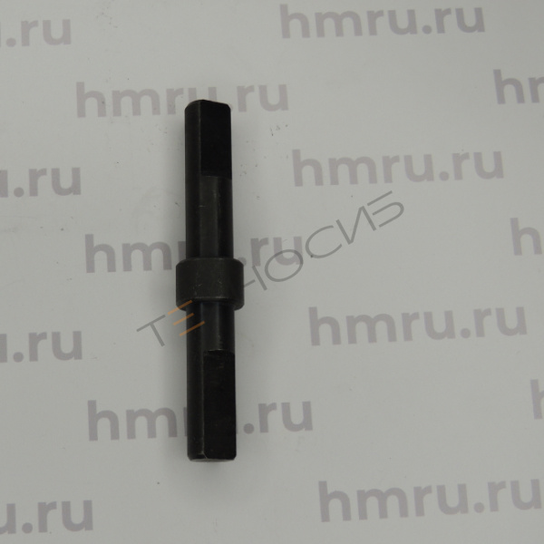 Вал обрезиненного колеса для FRB-770/810/980 DBF-900 Техно-Сиб - Купить с доставкой по всей России 