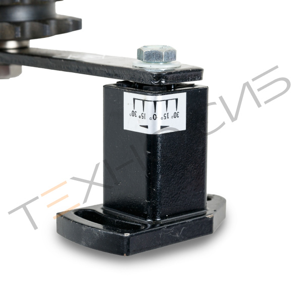 Натяжитель цепи для ST-ll (17 зубьев) Техно-Сиб - Купить с доставкой по всей России 2