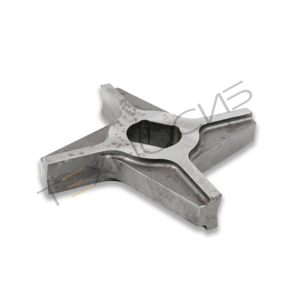 Нож крестовой к ИПКС 132-114 (Н) Техно-Сиб - Купить с доставкой по всей России