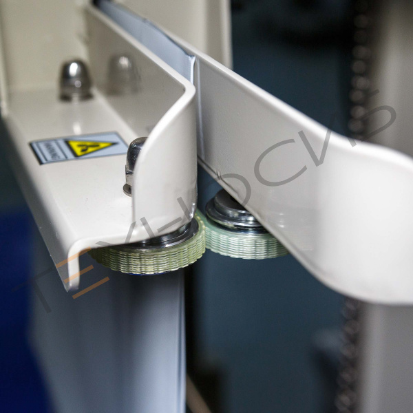 Роликовый конвейерный запайщик FRM-1370LD  (с датером. опция от края 110мм) Техно-Сиб - Купить с доставкой по всей России 19