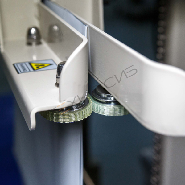 Роликовый конвейерный запайщик FRM-1370LD  (с датером. опция от края 110мм) Техно-Сиб - Купить с доставкой по всей России 19