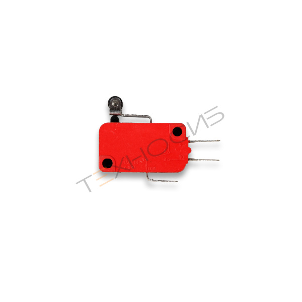 Микропереключатель RV-165-1C25 для KZB Техно-Сиб - Купить с доставкой по всей России 