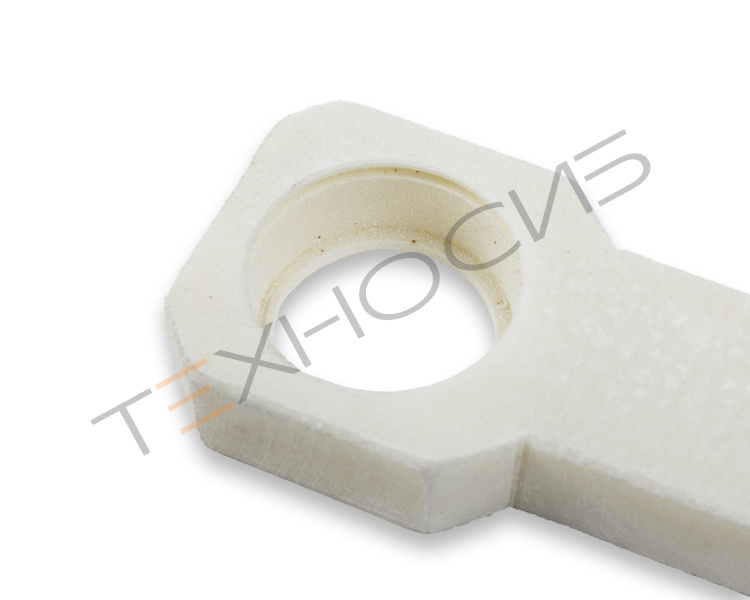 Шатун ХМ-302.01.00.14 Техно-Сиб - Купить с доставкой по всей России 3