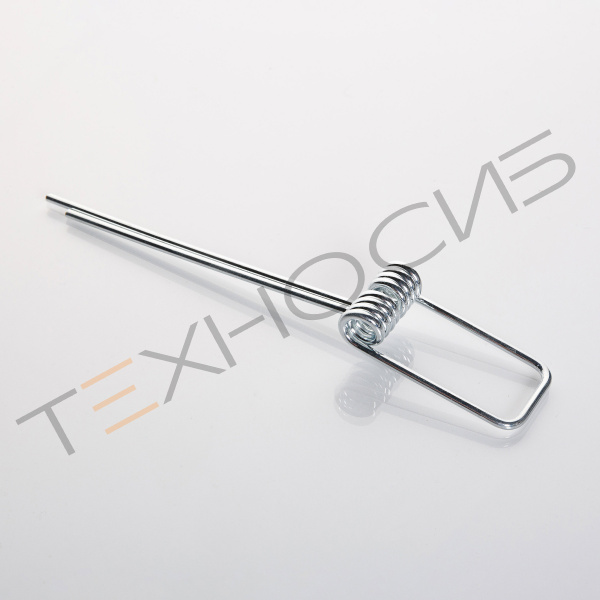 Пружина ручки для SP Техно-Сиб - Купить с доставкой по всей России 