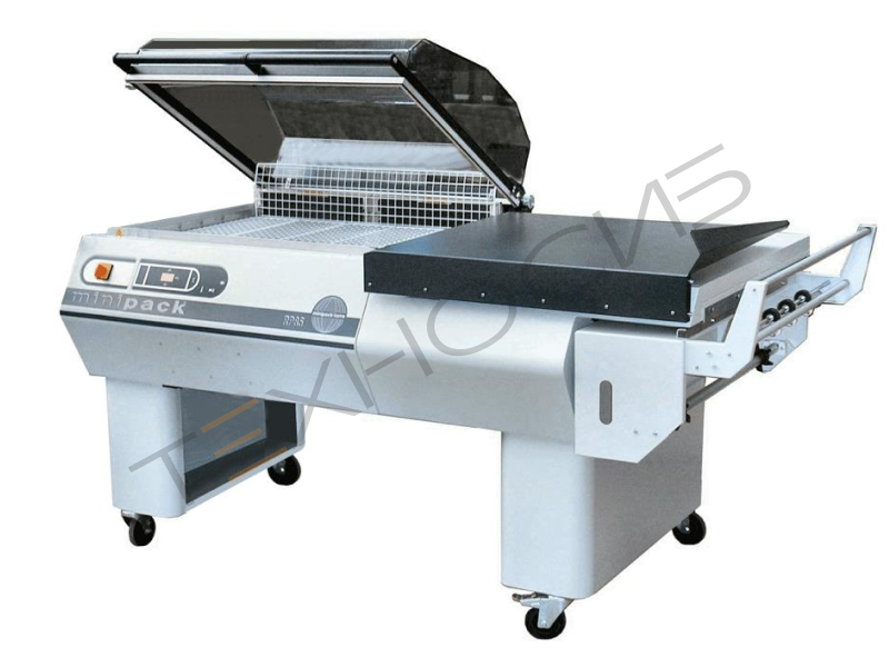 Термоусадочная машина RP 85 Техно-Сиб - Купить с доставкой по всей России