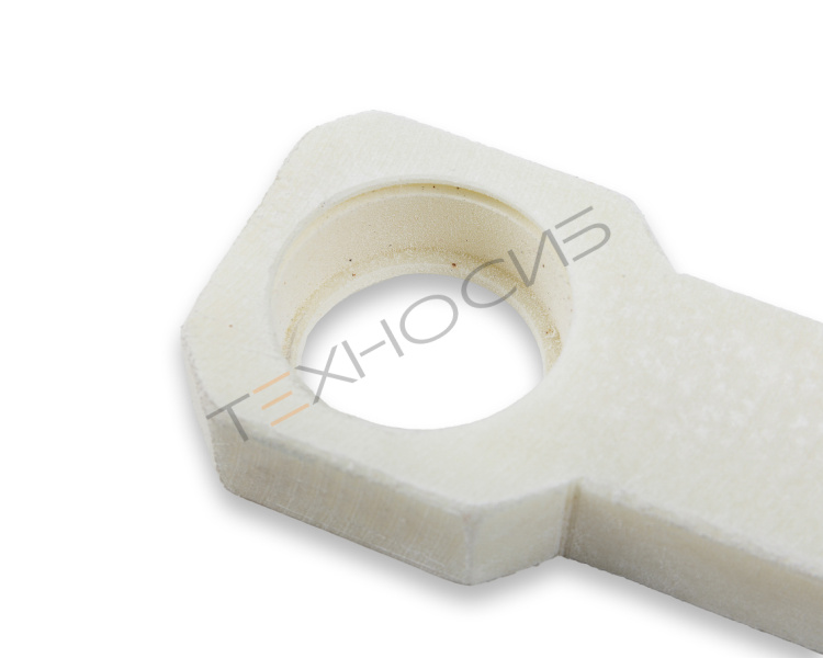 Шатун ХМ-302.01.00.14 Техно-Сиб - Купить с доставкой по всей России 3