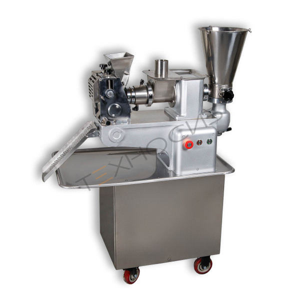 Пельменный аппарат JGL-135-5B (10-12 гр) (100х52х10)  Пельменный аппарат JGL-135-5B (10-12 гр) (100х52х10) Техно-Сиб - Купить с доставкой по всей России