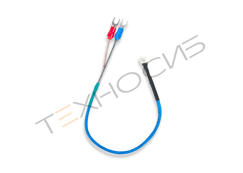 Термопара E-0.28m (ES-621, ES-622) Техно-Сиб - Купить с доставкой по всей России 
