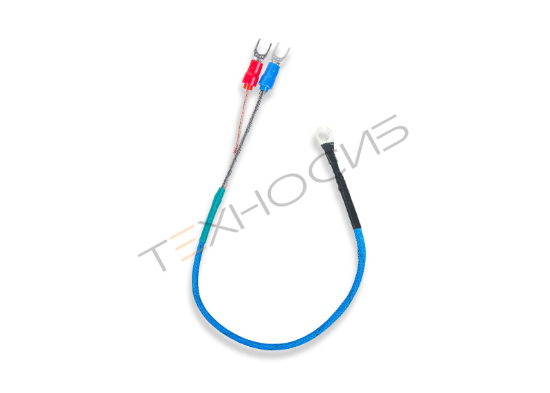 Термопара E-0.28m (ES-621, ES-622) Техно-Сиб - Купить с доставкой по всей России 