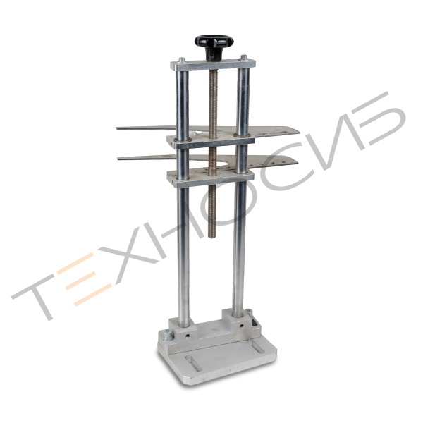 Рама регулируемого формирователя пакета DXDZ Техно-Сиб - Купить с доставкой по всей России 