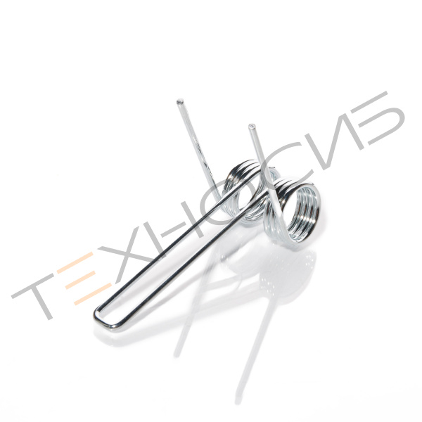 Пружина тип 1 для запайщиков серии FS-H Техно-Сиб - Купить с доставкой по всей России 