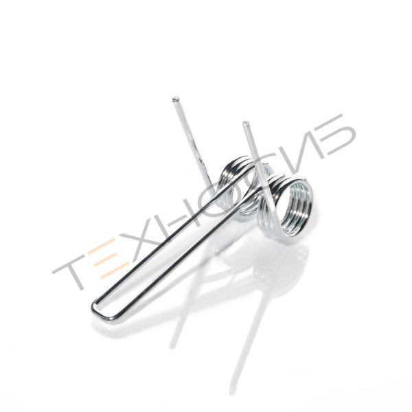 Пружина тип 1 для запайщиков серии FS-H Техно-Сиб - Купить с доставкой по всей России