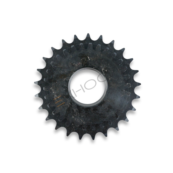 Звездочка двойная привода узла горизонтальной запайки для DXDK-150II Техно-Сиб - Купить с доставкой по всей России 4