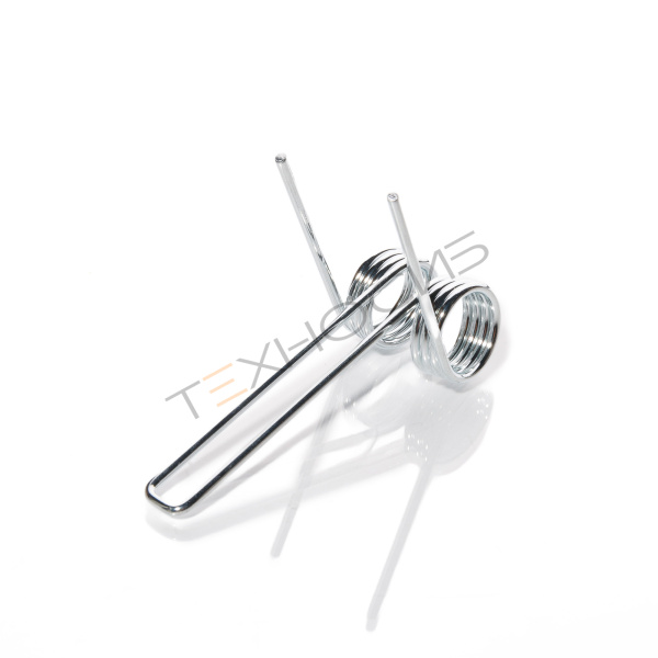 Пружина тип 1 для запайщиков серии FS-H Техно-Сиб - Купить с доставкой по всей России 