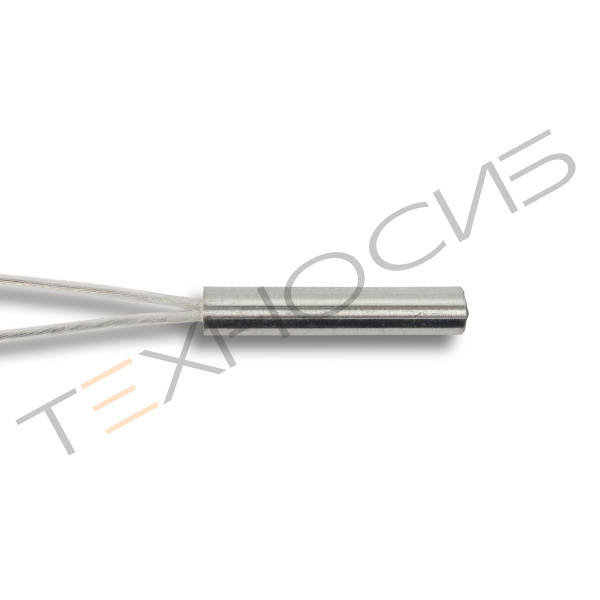 ТЭН для HL-1108 (110 В, 80 Вт, 6.35×35) Техно-Сиб - Купить с доставкой по всей России 