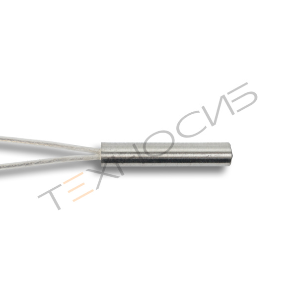 ТЭН для HL-1108 (110 В, 80 Вт, 6.35×35) Техно-Сиб - Купить с доставкой по всей России