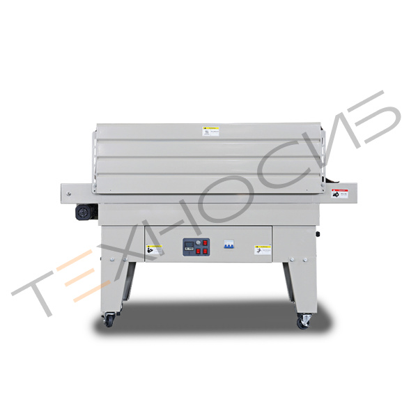 Термоусадочный тоннель BS-6535LA (с сетчатым транспортером) Техно-Сиб - Купить с доставкой по всей России 2