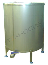 Ванна накопительная Техно-Сиб - Купить с доставкой по всей России