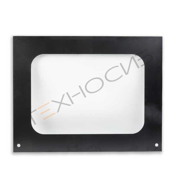 Стекло для конвекционной печи HEB-4F Техно-Сиб - Купить с доставкой по всей России