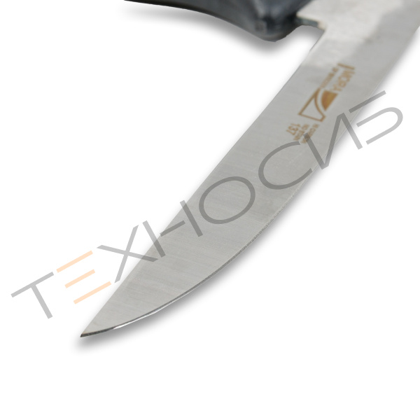 Нож (Mora) для вспарывания  1-0137 Техно-Сиб - Купить с доставкой по всей России 3
