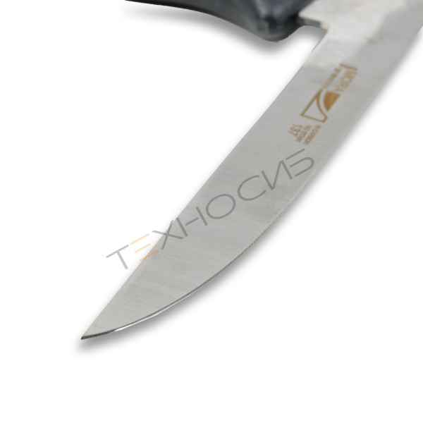 Нож (Mora) для вспарывания  1-0137 Техно-Сиб - Купить с доставкой по всей России 3