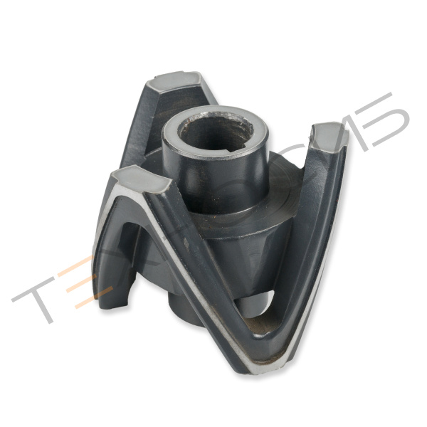 Матрица формующая для JGL-135-5B (самса, 84*66*6 мм, 14-18 гр.) Техно-Сиб - Купить с доставкой по всей России 