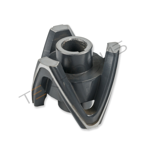 Матрица формующая для JGL-135-5B (самса, 84*66*6 мм, 14-18 гр.) Техно-Сиб - Купить с доставкой по всей России