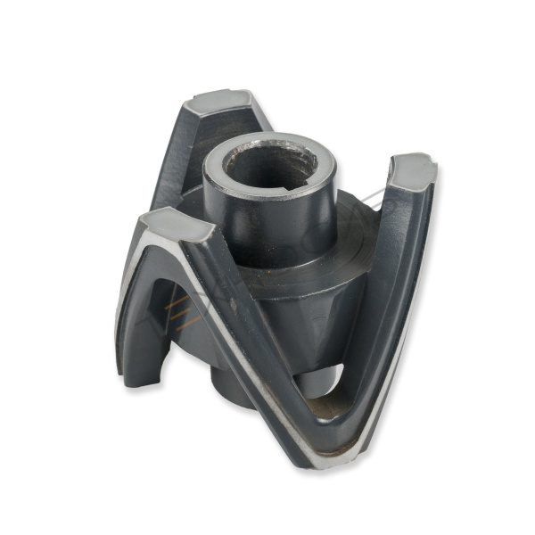 Матрица формующая для JGL-135-5B (самса, 84*66*6 мм, 14-18 гр.) Техно-Сиб - Купить с доставкой по всей России 