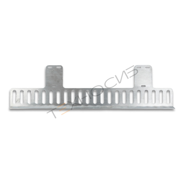 Защитная пластина продольной запайки внутренняя (555×149.5×2 мм) для BSF-5640LG Техно-Сиб - Купить с доставкой по всей России 