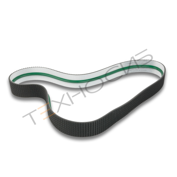 Ремень протяжный верхний (1410×50+10×6) для FXJ-8070 Техно-Сиб - Купить с доставкой по всей России