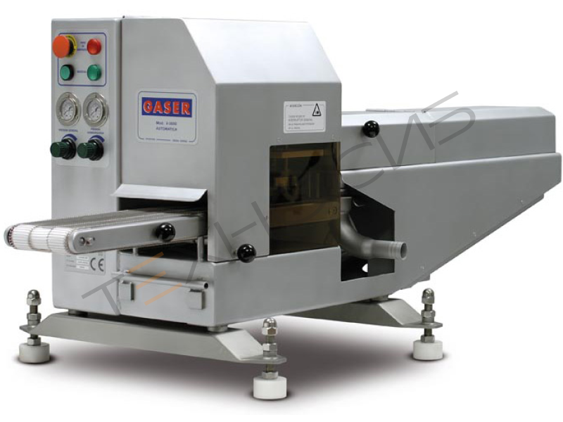 Автомат формовки гамбургеров V 3000 Техно-Сиб - Купить с доставкой по всей России