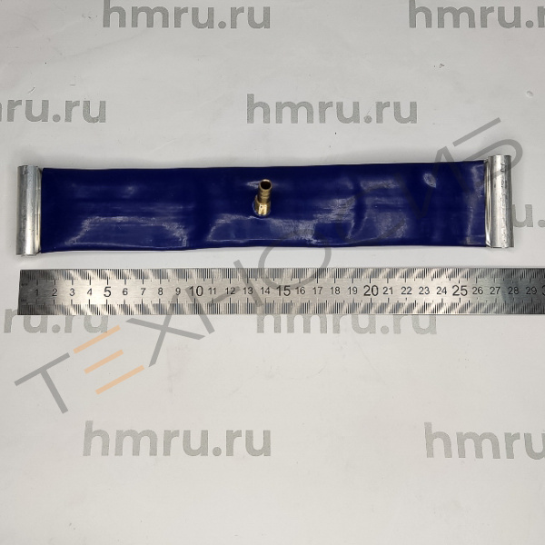 Пневматическая подушка для DZ-400 NEW Техно-Сиб - Купить с доставкой по всей России 