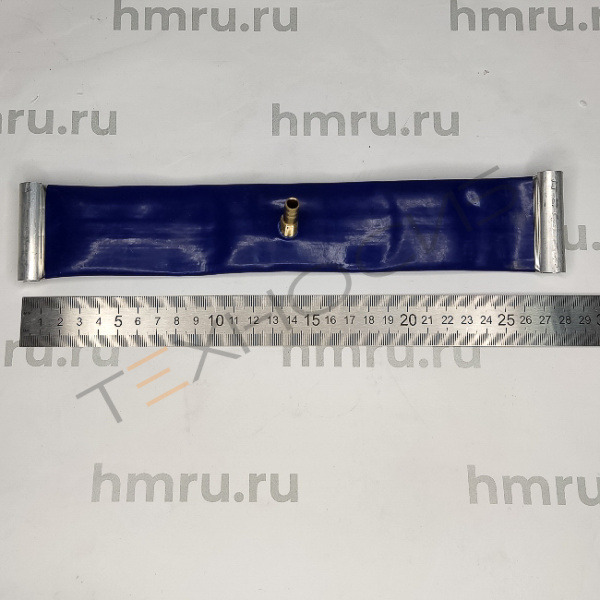 Пневматическая подушка для DZ-400 NEW Техно-Сиб - Купить с доставкой по всей России