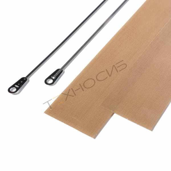 Комплект ЗИП для FS-300M Техно-Сиб - Купить с доставкой по всей России 