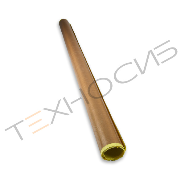 Тефлоновое полотно (самокл., ширина 1000 мм, 130 микрон) Техно-Сиб - Купить с доставкой по всей России 