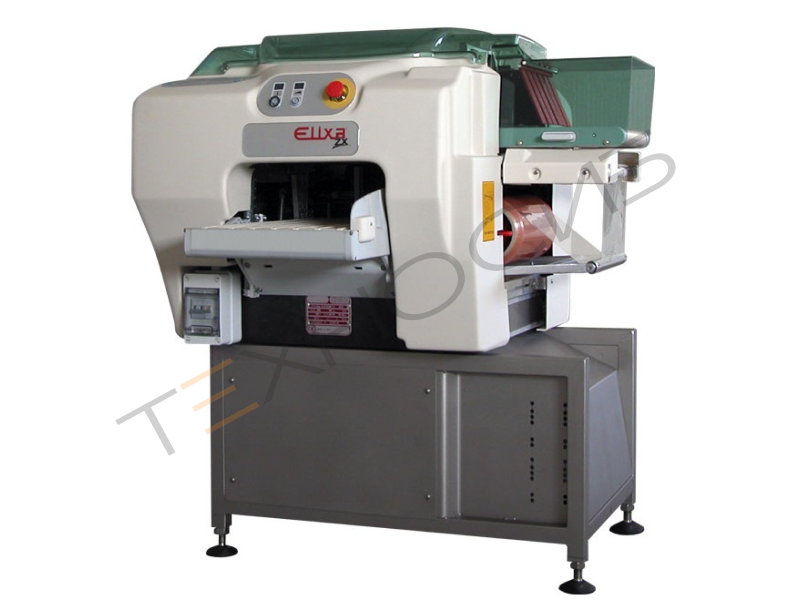 Автоматическое оборудование для упаковки в стрейч-пленку на подложке ELIXA 24 (Elixa ZX) Техно-Сиб - Купить с доставкой по всей России