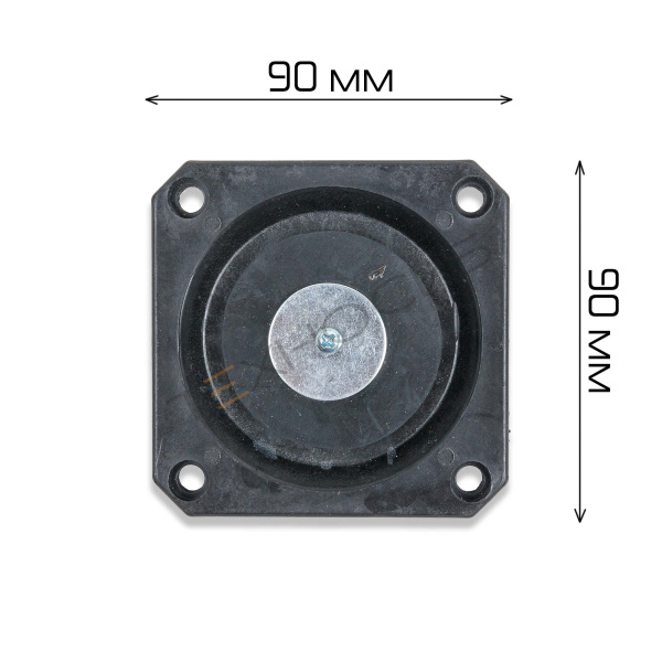 Выхлопной клапан вакуумного насоса XD-020 в сборе Техно-Сиб - Купить с доставкой по всей России 5